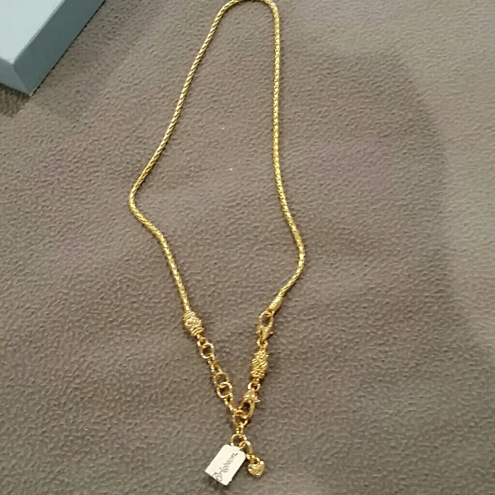 Brighton necklace abc classic